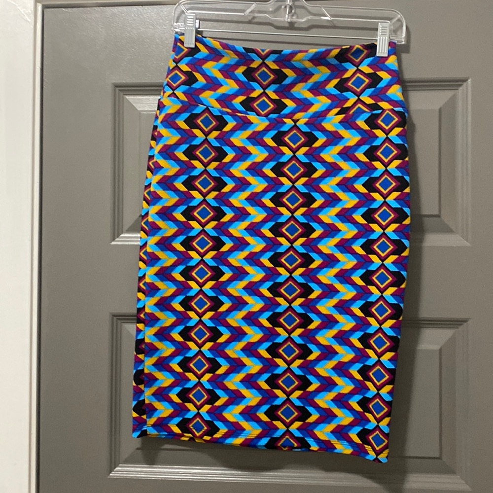 LulaRoe pencil skirt